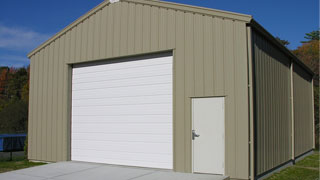 Garage Door Openers at South Vernon Hills, Illinois